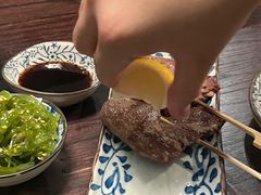 -哥哥の深夜食堂(红松东路店)