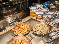 -上海锦江汤臣洲际大酒店壹阶层