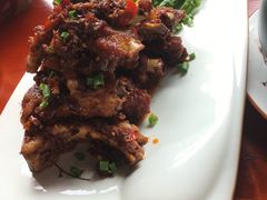-云隐小厨·传统大理美食(复兴路店)