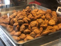 香酥藕饼-陶记正宗德州扒鸡(科巷店)