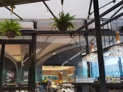 -拉蒂娜·巴西牛排馆 Latina·Brazilian Steakhouse(陆家嘴旗舰店)