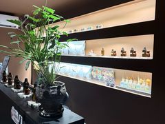 -泰·菩提树下[泰式按摩x精油SPAx肩颈头疗](新景店)