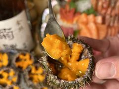 -贵木日本料理·铁板烧(新地假日广场店)