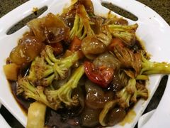 -旺达·福州菜(正大广场店)