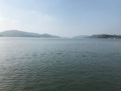 -天目湖山水园