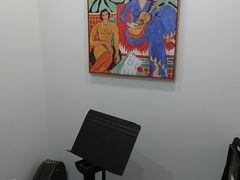 -何顺华吉他沙龙