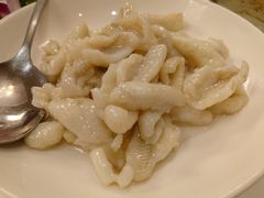 糟溜糖鱼片-新聚丰菜馆(太监弄店)