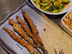 手锤黄瓜-虾胡闹·澳洲小龙虾·烧烤(福田鲨鱼店)