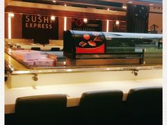 -争鲜回转寿司(南京东路店)