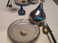 -龟兹KUCINA·新疆菜(前滩L+PLAZA店)