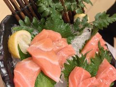 -万岁寿司(万国店)