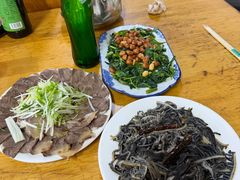-十二忠手拉面(中华路店)