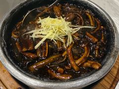 -香雪海饭店中餐厅(人民桥店)