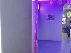 -关你鬼室大型密室逃脱(佛山创意园店)