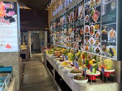 -崂山印象·青岛·海鲜渔家菜