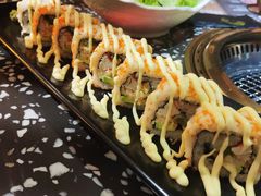 -黑牛の場烤肉(摩天活力城店)