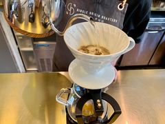 -KYO COFFEE(胶州路店)
