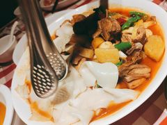 -西贝(东方路店)