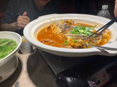 -新白鹿餐厅(金鹰新街口店)
