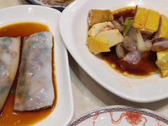 -稻香酒家(长宁KING88广场店)