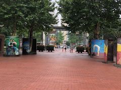 -东区超现场
