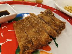 炸猪排-南八仙·老上海味道(南京东路店)