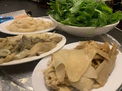 -太婆天府山珍酒楼(亚运村店)