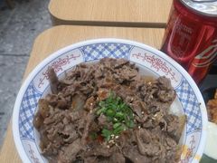 -町门烤肉拌饭专门店(新天地店)