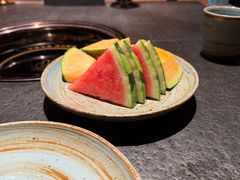 -老墙根涮肉(王四营店)