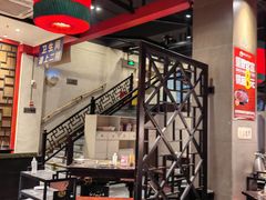 -巴蜀大宅门火锅(川音店)