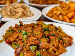 -恩宏德餐馆(平山道店)