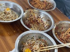 -瘦子桂林米粉店(总店)