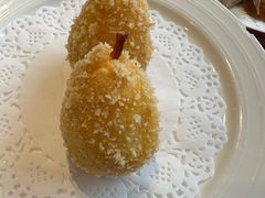 -大鸭梨烤鸭(金色漫香店)