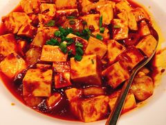 -世博洲际酒店-盛会堂中餐厅