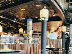 -羊大爷涮肉(亮马桥店)