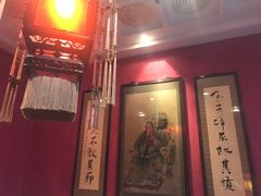 -誉八仙酒楼(静安大悦城店)
