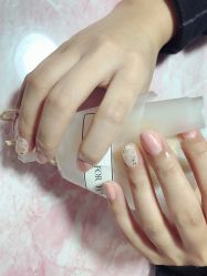 -Beauty Nails 美甲美睫皮肤管理