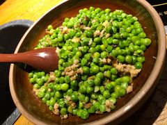 -吃饭皇帝大土家民族菜(正大广场店)