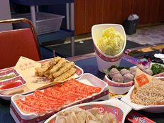 -大吉利·潮汕鲜牛肉火锅(总店)