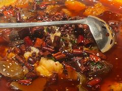 -漢舍中国菜馆(889广场店)