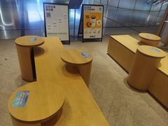 -Seesaw Coffee(西岸凤巢店)