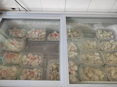 -山东签子馒头(石榴岗路店)