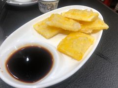 炸糍粑-夜郎国·贵州菜(南山店)