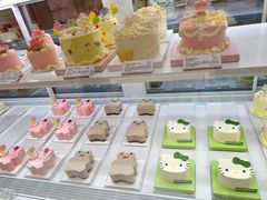-好利来(上海长宁龙之梦店)