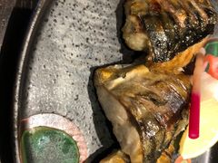 -鲤·鮨KOISUSHI