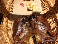 -鸽子窝(青塔店)