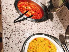 -比格比萨自助(新辰里学清路店)