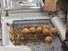 -莫朗核桃饼(虹泉路店)