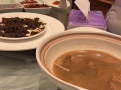 -百姓厨房(凤翔泥塑坊店)