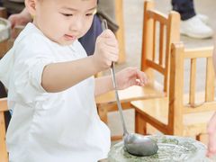 -魔力熊儿童早教托育中心(硚口同馨店)